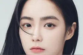 如何养出一张干净的脸？做到以下几点，你的脸就是剥了壳的鸡蛋图片
