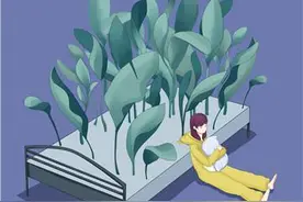 “爸妈，我不想读书了，放过我吧”一个高三女生的来信｜真实案例图片