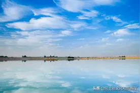 初探石家庄旅发大会承办地元氏，揭秘这里旅游新形象图片