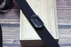 更轻巧，更安全，更准确---咕咚ECG心电监测心率带图片