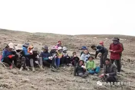 从冬虫夏草行业发展史看人工种植虫草入侵的弊端（一）行商期图片