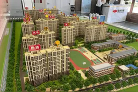 售楼处卖房套路多，提前了解4点，可以有效提防售楼人员挖坑图片