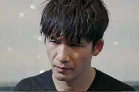 经历了什么？人间清醒大张伟：从摇滚天才，到综艺咖图片