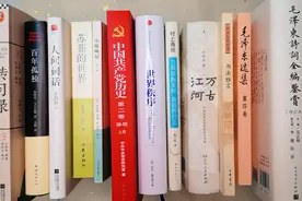 2021年读书计划：每月1本书，全年读完精心挑选的12本好书图片