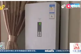 济宁小区家中冻死人，没有供暖只因暖气管道爆裂，物业：商户不让修视频封面