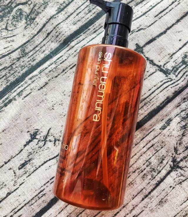 卸妆卸不干净会“烂脸”？5款卸妆油测评，千万别说妆卸不干净了