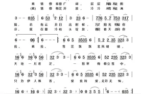 MV播放量倍受打击，不如蹭个热点，聊聊霍尊的《卷珠帘》图片