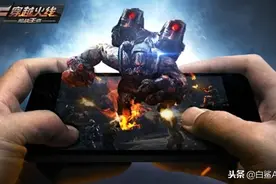 CF手游11月30日更新，还在等什么？一起畅玩吧！图片