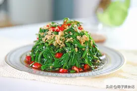 元旦将至，学会这12道开胃凉拌菜，荤素搭配，假期在家露一手图片
