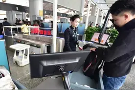 机场每天没收2万多个打火机，最后都是怎么处理的？图片