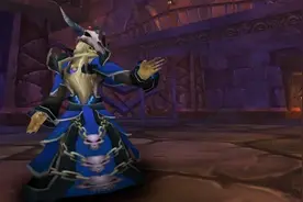 《魔兽世界》怀旧服纳克萨玛斯攻略——在戈提克的灵魂煎熬中颤抖图片