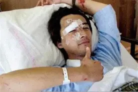 胡歌凭什么能“连红16年”？连金庸都赠言：渡过大难，将有大成图片