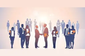 创业吗？这条路上你需要一位志同道合的合伙人图片