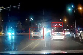 红灯时能左转吗？很多老司机也弄不清楚，别走错了视频封面