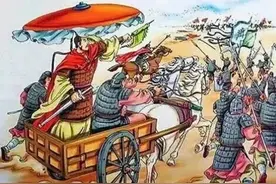春秋战国时期鲁国是如何走向灭亡的？四点分析为你解惑图片