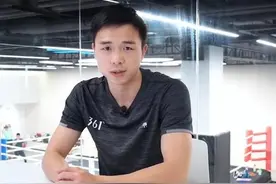 十秒拳速挑战！徐灿最快，一龙咏春拳最慢，刘良杰力道控制最好图片