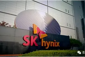 1206台设备注入合资公司！SK海力士抢食中国晶圆代工市场图片