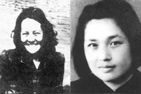 傅作义的女儿傅冬菊，为北平的和平解放立下大功，她晚景如何？图片