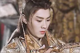 黑土地出美男子，12位东北籍男星，个个浓眉大眼，帅得各有千秋图片