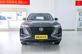 多个方面测评长安CS75 PLUS：整体不俗，性价比高图片