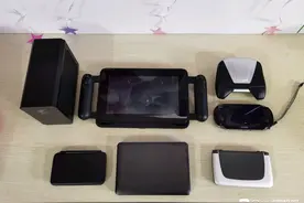 终于明白PS4不开机的原因了，原来中年人是这样玩游戏的图片