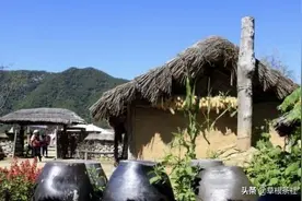 知青往事：下乡插队第一年在朝鲜族房东家过春节，他说自己出糗了图片
