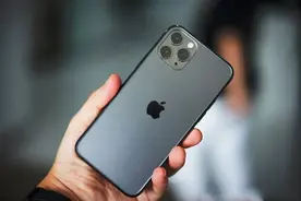 今天才发现！iPhone手机悬浮球这么好用！怪自己知道太晚了图片