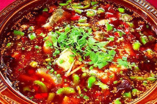 鱼料一包多少,香水鱼真棒,美味 - 凑外百科