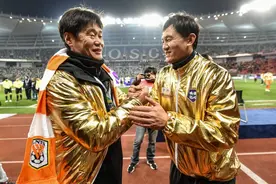 李霄鹏&郝伟，兄弟往事图片