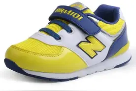 百变功能鞋图片