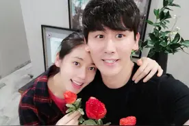 韩国女婿于晓光疑出轨，汪小菲大S传离婚，距离不一定产生美图片