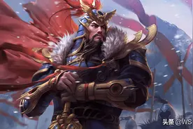 三国杀曹操皮肤合集（21张）图片