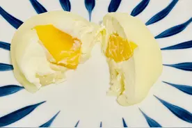 十几块钱一个的雪媚娘，在家做也非常简单，你确定不安排一下？图片