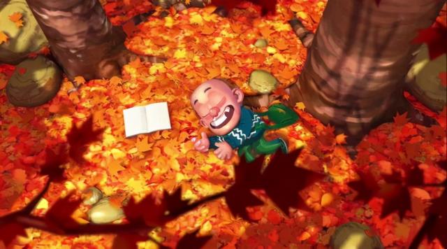 好于91%国产片，就这熊样电影？