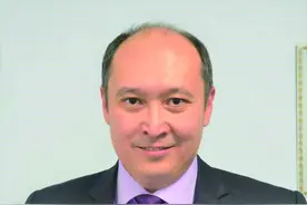 上海和西安将成为阿斯塔纳航空在中国扩张航线网络的下一步——采访阿斯塔纳航空驻华高级经理Serik Rys-Uly图片