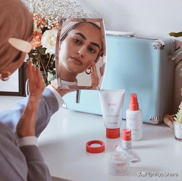 大多数人洗脸都存在这3个误区，浪费钱不说还伤害皮肤，请收藏