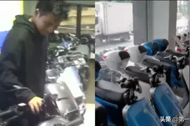 买车就能改，提速近一倍？多家知名品牌电动车行的操作挺胆大图片