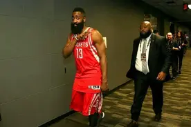 为什么NBA球星保镖都是胖子？鱼龙混杂的他们收入都有多少？图片