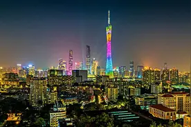 A股资本地图广州篇：117家公司上市，市值超2万亿，近六成为细分领域龙头图片