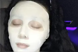 想拥有变少女的秘密，补水小技巧学起来，避免被叫“老阿姨”图片