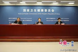 孩子咳嗽发烧，怎么区分是流感、普通感冒还是新冠肺炎？图片