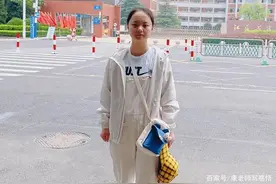 状元上不了清华北大，谁之过？图片