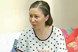 闲人马大姐：蔡明主演，勾起多少人的回忆，点点滴滴都是时代印记视频封面