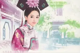 寂寞空庭春欲晚图片