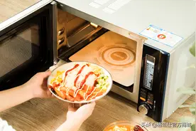微波炉使用，这7个问题大家最常问，一次性全告诉你图片