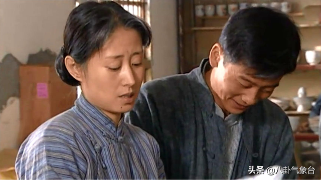 《福贵》：三个国家一级演员，带不红一个福贵，大红真的要靠命
