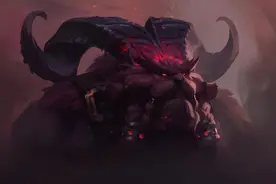 LOL：为什么说奥恩很惨？了解和他同年上架的英雄之后，就懂了图片