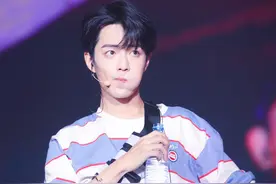 227成了生死劫？新浪微博的声明，才是肖战垮台的关键图片