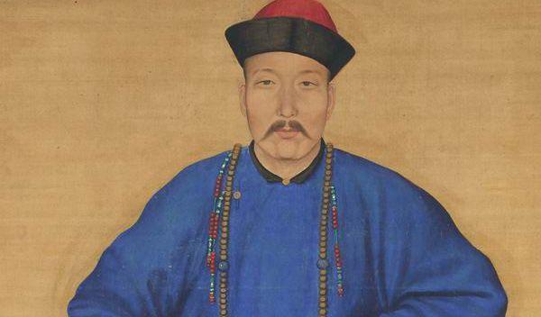 康熙死后,拥有十万精兵的十四阿哥胤禵,造反成功的可能性有多大