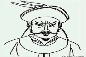 卫绍王完颜永济：昏庸到这种地步的皇帝，在大金王朝还是头一回见图片